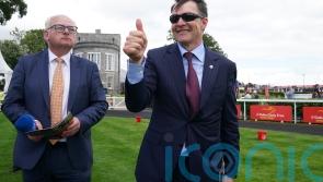 Aidan O&rsquo;Brien holds key to Great Voltigeur field