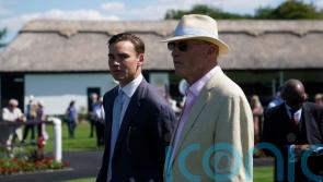 Slowly does it with smart prospect Nahraan