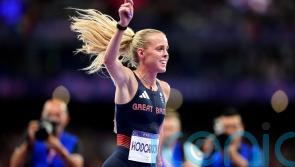 Keely Hodgkinson won&rsquo;t rule out making attempt at new British record in Lausanne