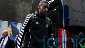 Alexander Isak saga: Newcastle respond to wantaway striker&rsquo;s social media post