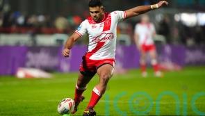 Super League: Rhyse Martin hands Hull KR team-mates warning ahead of Leeds clash