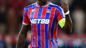 Crystal Palace are in big trouble if Marc Guehi leaves &ndash; Oliver Glasner