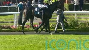 Frescobaldi helps Ryan Moore reach century of York winners