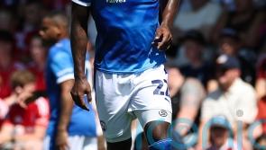 Chesterfield claim victory over Harrogate at seventh time of asking