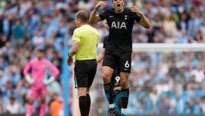 Joao Palhinha praised by Tottenham boss Thomas Frank after victory at Man City