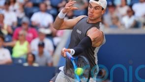 Jack Draper insists arm injury is &lsquo;not a question mark&rsquo; at US Open