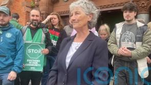 Parties &lsquo;disrespecting&rsquo; constitution by delaying presidential choice &ndash; Connolly