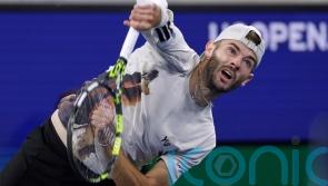 Jacob Fearnley calls out Alexander Zverev&rsquo;s tardiness after straight-sets loss