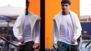 Lando Norris doing well to &lsquo;block out noise&rsquo; in title fight &ndash; Carlos Sainz