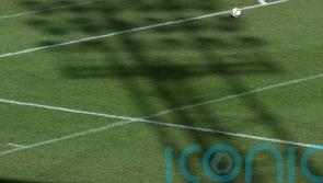 Late Reece Lyon winner sends Queen of the South top of League One