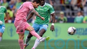 Seattle Sounders cruise past Inter Miami 3-0 to win Leagues Cup