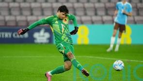 Senne Lammens set to join Man Utd from Antwerp on Transfer Deadline Day