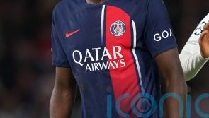 Tottenham set to sign Paris St Germain forward Randal Kolo Muani on loan