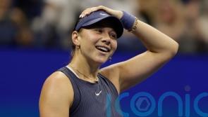 Amanda Anisimova &lsquo;excited&rsquo; by Iga Swiatek rematch after Wimbledon misery