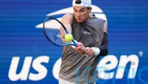 Jack Draper absent for Great Britain&rsquo;s Davis Cup tie against Poland