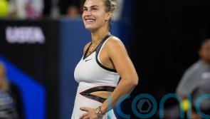 Aryna Sabalenka into US Open semi-finals after Marketa Vondrousova withdrawal
