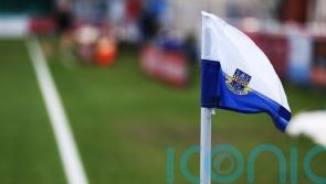 Eastleigh&rsquo;s Archie Harris discharged from hospital after collision in match