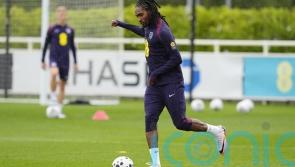 Djed Spence honoured to make history as England&rsquo;s first openly Muslim player