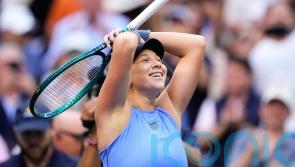 Amanda Anisimova avenges Wimbledon humiliation to reach US Open semi-finals
