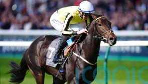 James Owen hoping Wimbledon Hawkeye can be Breeders&rsquo; Cup ace
