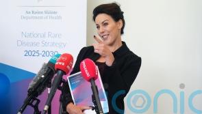 &lsquo;Let&rsquo;s ask BAM&rsquo; when children&rsquo;s hospital will be complete, says health minister