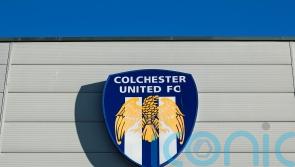 Kyreece Lisbie on target as Colchester share points with Crewe