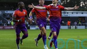 Gillingham snatch point at Bromley thanks to stoppage-time penalty