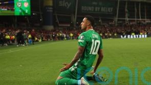 Adam Idah believes he can &lsquo;make a difference&rsquo; after late equaliser