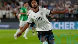Germany see off Northern Ireland in World Cup qualifying