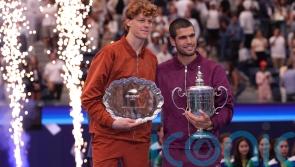 Carlos Alcaraz seals sixth grand slam title with &lsquo;perfect&rsquo; performance
