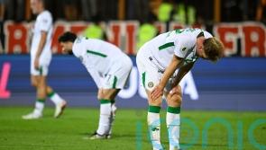 Republic of Ireland’s World Cup qualifying hopes hit further by loss in Armenia