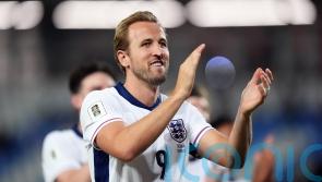 Harry Kane: Serbia defeat can be England&rsquo;s starting point for World Cup glory