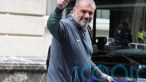 Ange Postecoglou determined to take Nottingham Forest back to ‘rightful place’