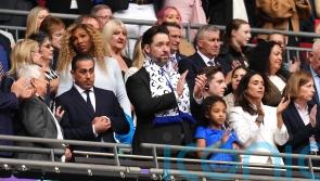 Alexis Ohanian: US interest can make Chelsea first billion-dollar women’s team