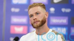 Josh Kerr challenges rivals to &lsquo;come and get it&rsquo; ahead of World title defence