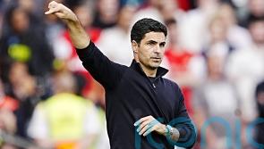 Mikel Arteta admits Liverpool are ‘strongest for sure’ after summer spending