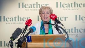 Heather Humphreys launches presidential bid in Monaghan