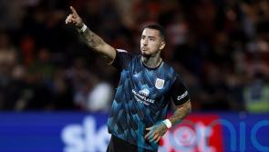 Newport leave it late to draw at Tranmere