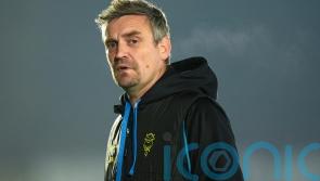 Michael Skubala ‘loved’ Lincoln performance as they beat Burton away