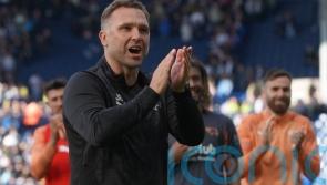John Eustace expects Derby to &lsquo;keep growing&rsquo; after fine victory at West Brom