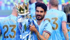 Pep Guardiola gave me everything I wanted in football &ndash; Ilkay Gundogan