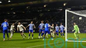 Grimsby back up Man Utd Carabao Cup shock by knocking out Sheffield Wednesday