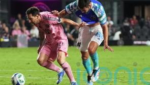 Lionel Messi on target as Inter Miami take revenge for cup final