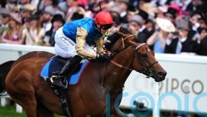 Lazzat to lead Wathnan squad in Champions Sprint