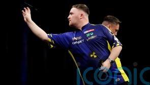 Luke Littler says he has been inspired from watching Ricky Hatton fights