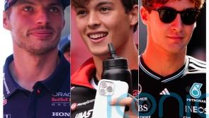 F1 news in brief