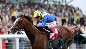 More Thunder poised for Foret bid