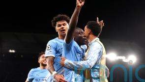 Man City head to Arsenal &lsquo;in high spirits&rsquo; after finding form