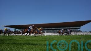 Curragh to stage first Good Friday meeting in Ireland