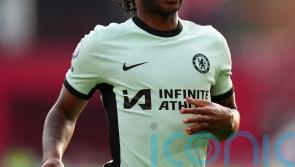 Enzo Maresca defends Chelsea&rsquo;s treatment of Raheem Sterling and Axel Disasi